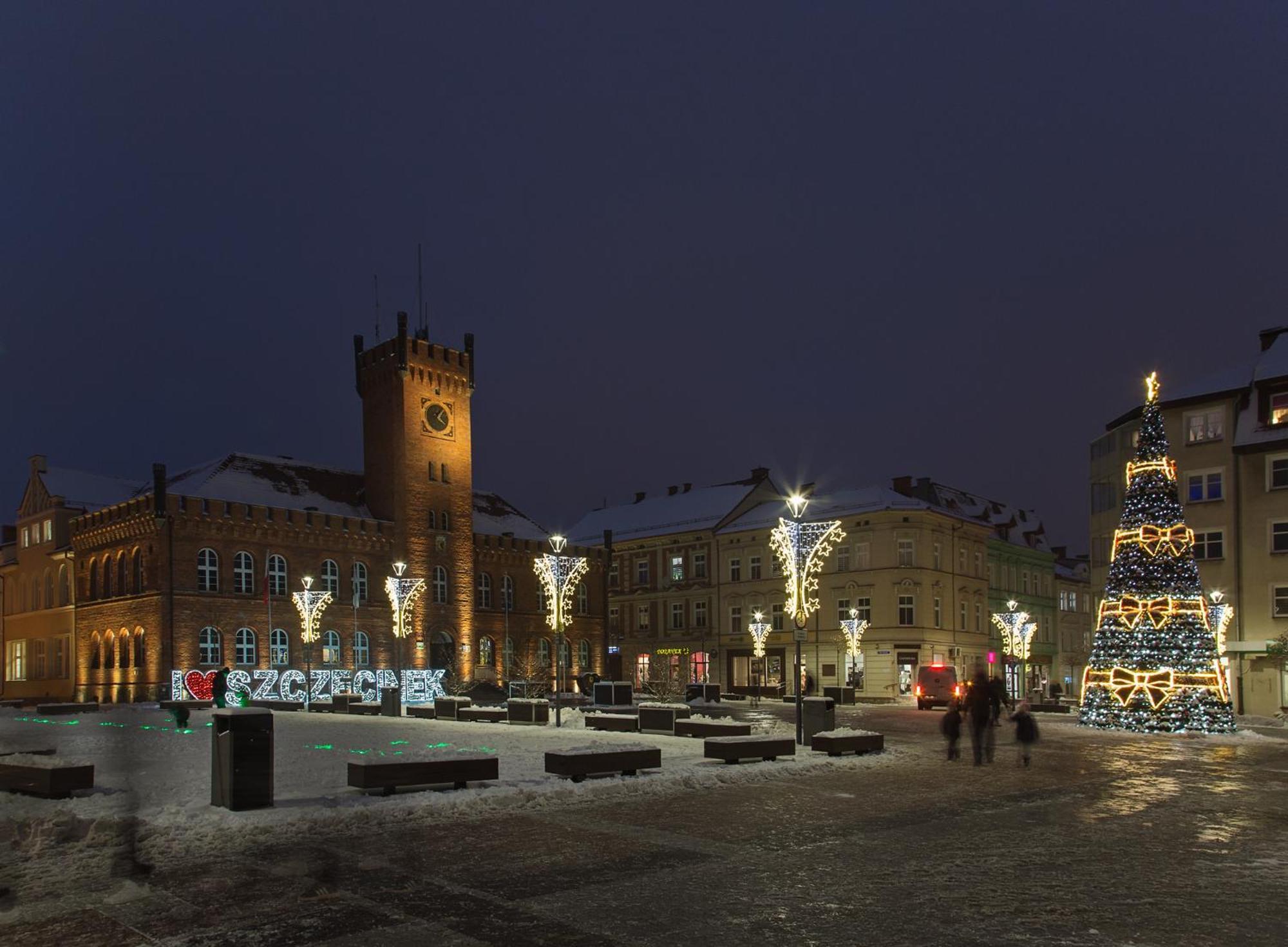 Urban Nest * Szczecinek
