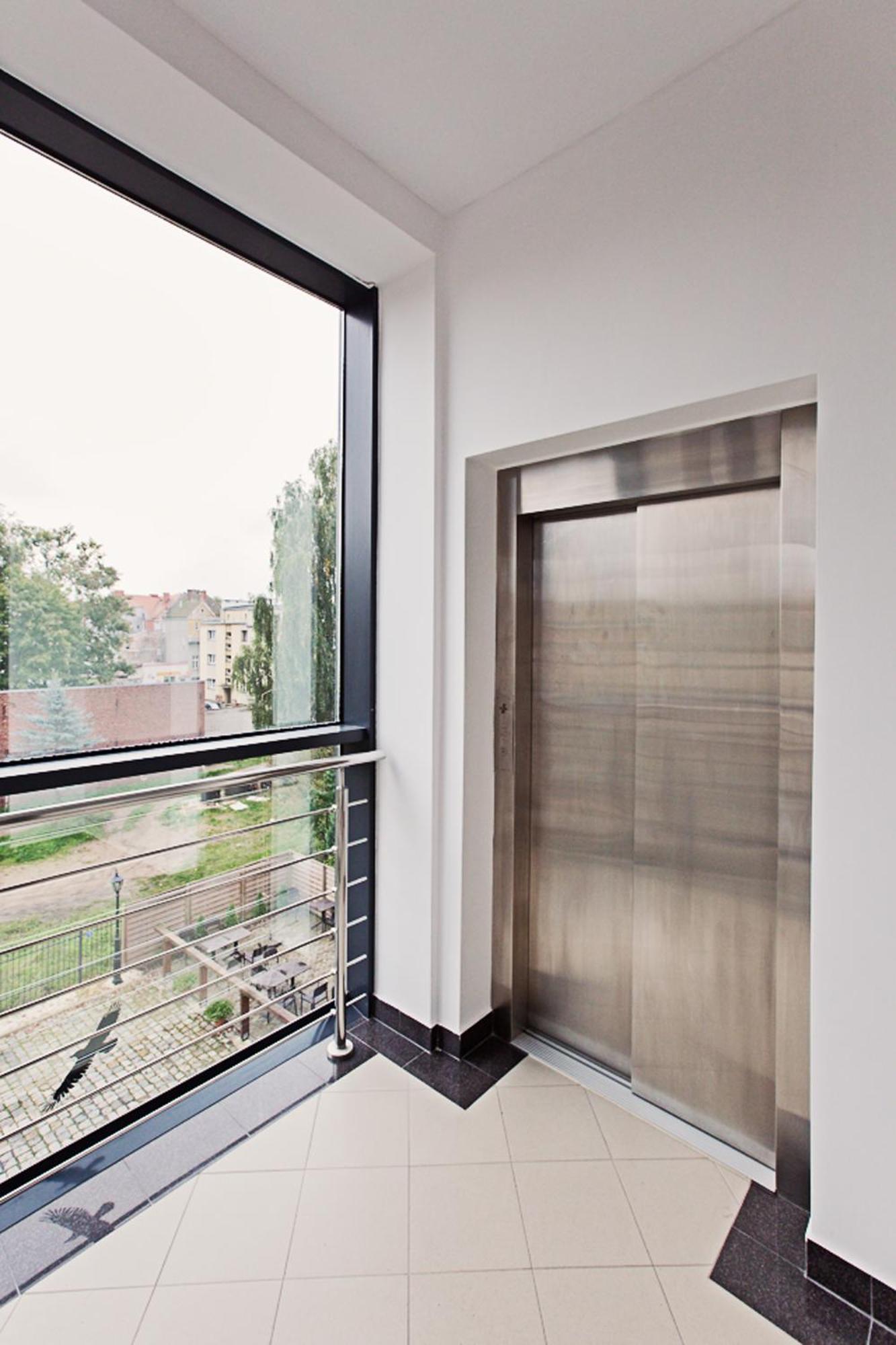 Apartment Urban Nest *