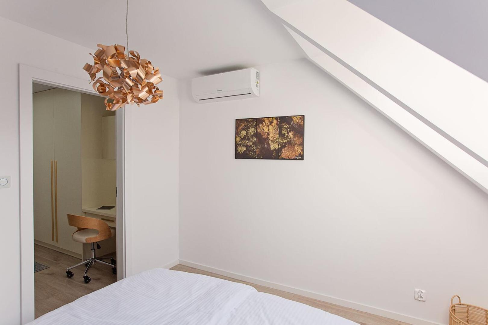 Apartment Urban Nest Szczecinek