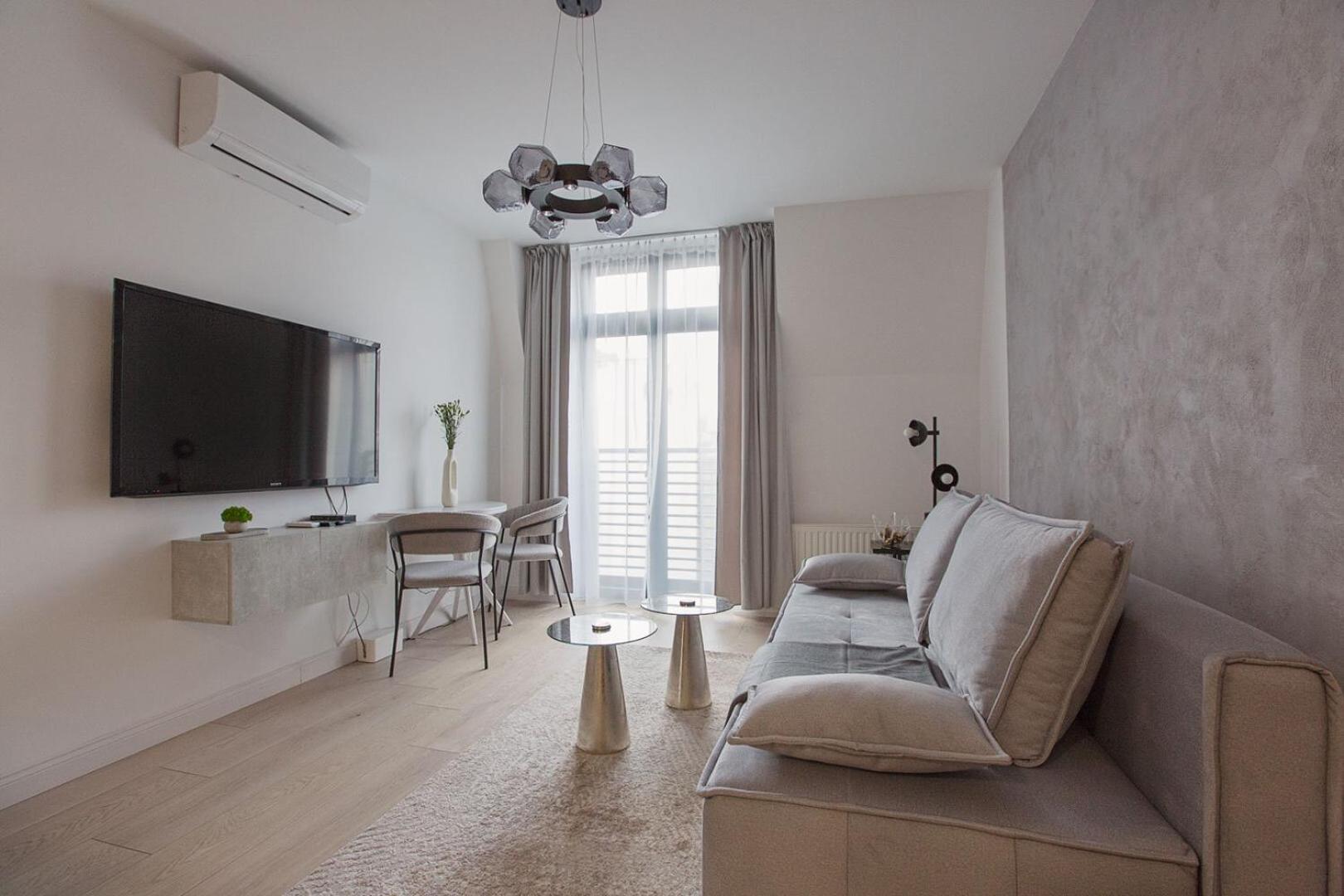 Apartment Urban Nest Szczecinek