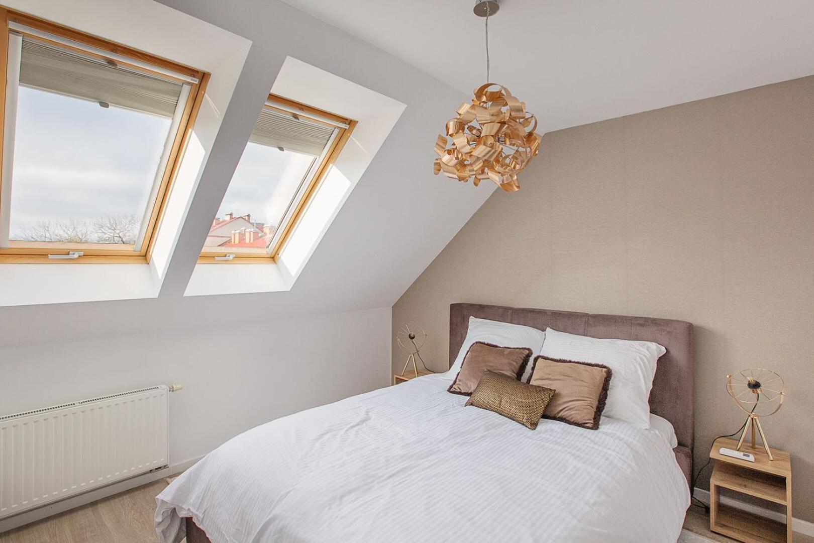 Urban Nest Apartment Szczecinek